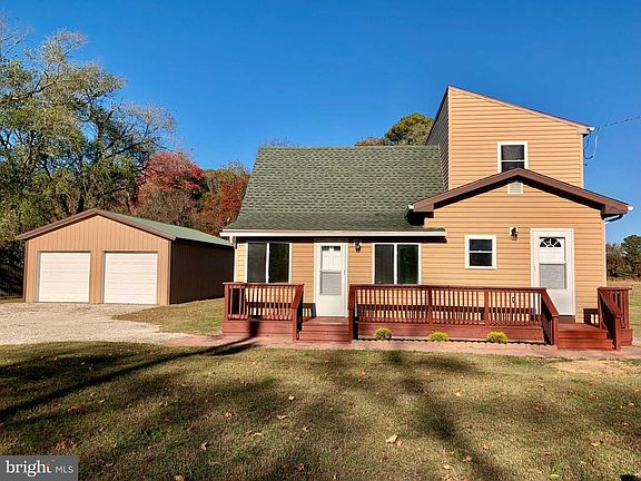 2nd image of 32053 Oak Orchard Rd