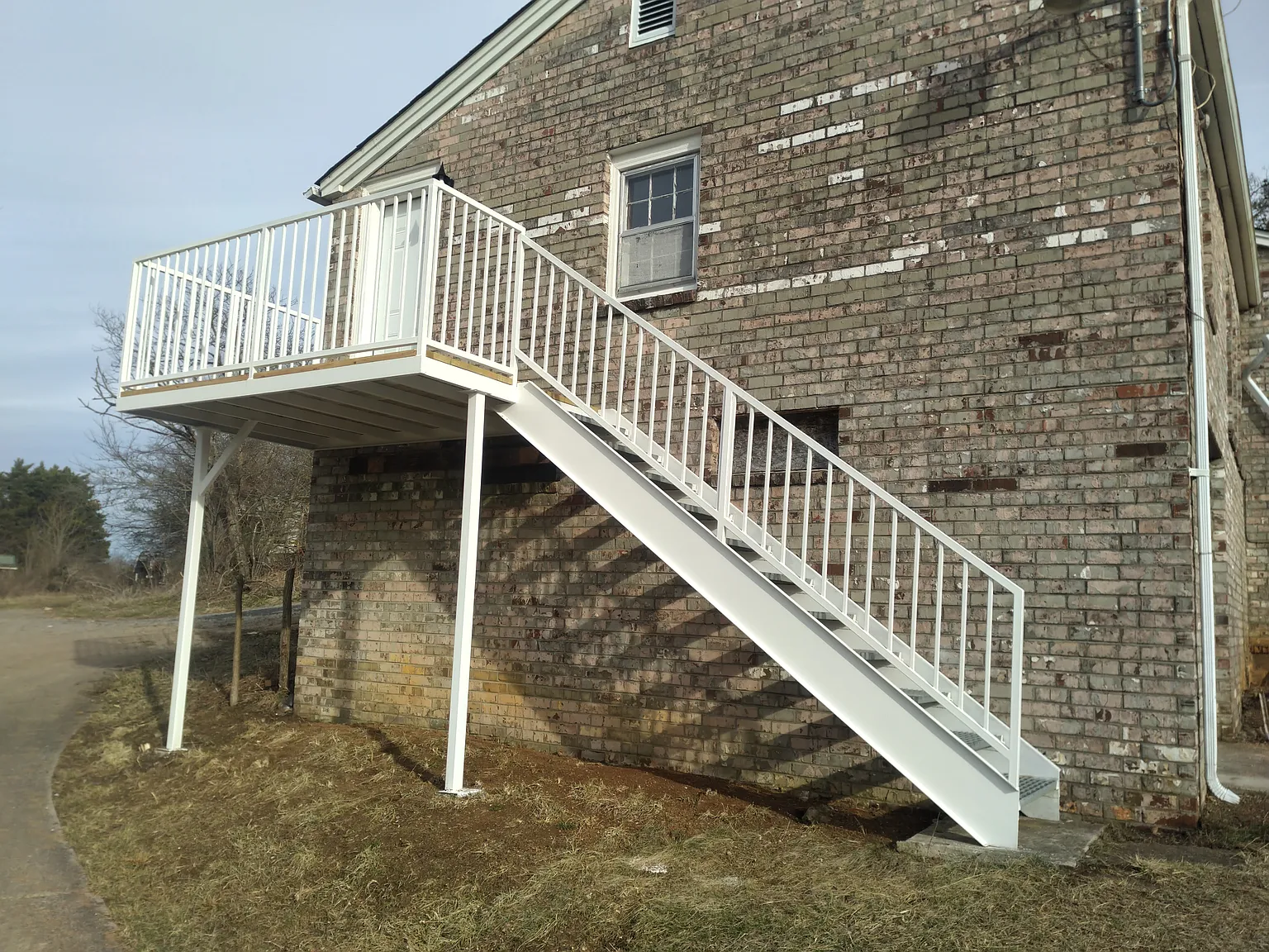 7312 Central Avenue Pike — Photo 2