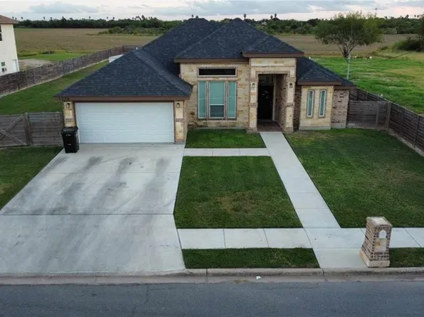1220 Jesse St, Weslaco, TX 78596