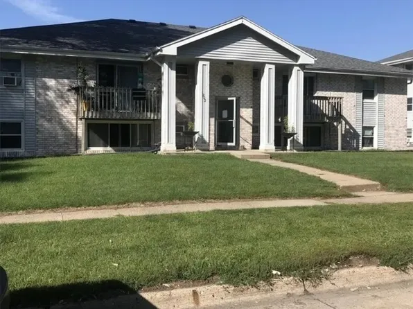 1202 SE Belmont Dr APT 3, Ankeny, IA 50021