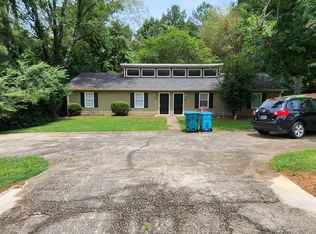 122 Loblolly Dr, Athens, GA 30601