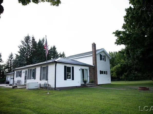 6762 Baker Hwy, Adrian, MI 49221