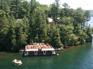 41 Cramer Point Rd, Lake George, NY 12845