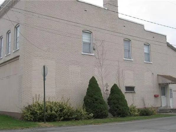 1238 Graham Ave, West Pittsburg, PA 16160