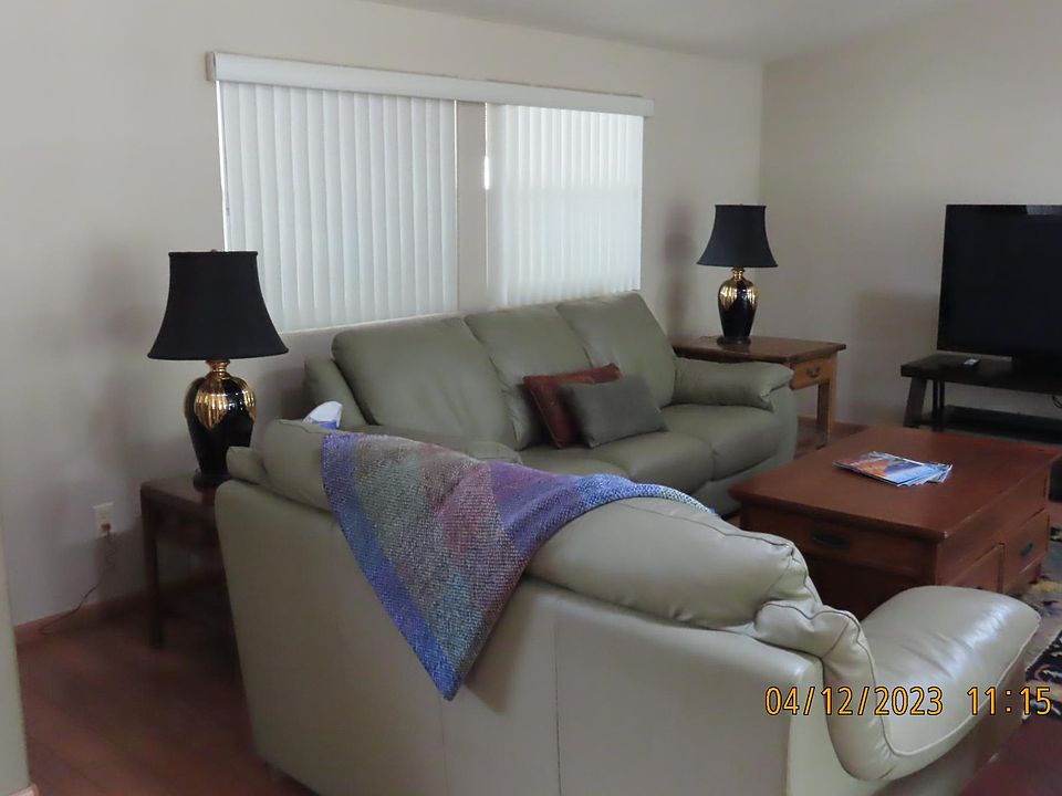 Natucci leather couches in living room