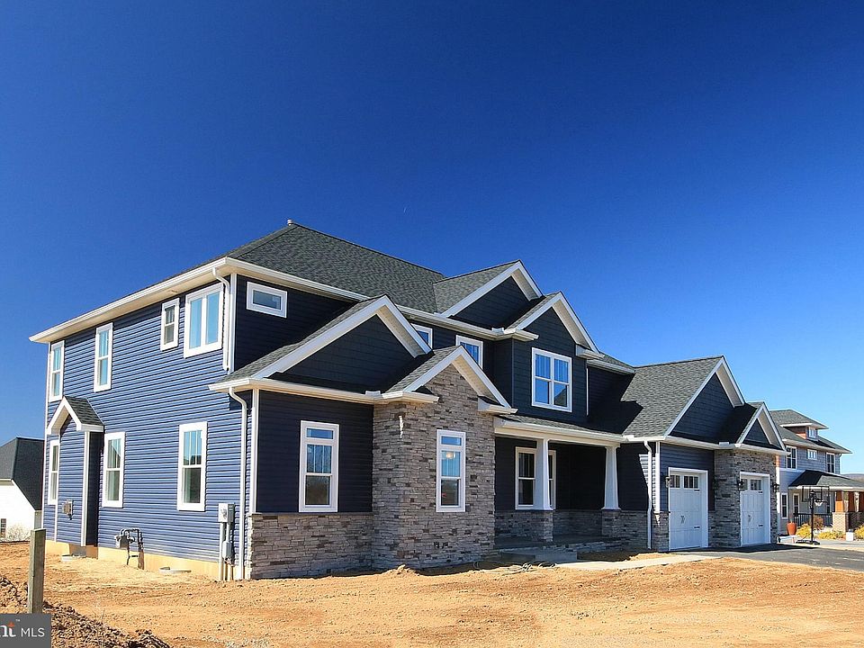 244 Farmhill Dr, State College, PA 16801 Zillow