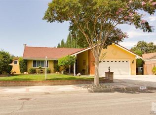 5731 Pittman St, Simi Valley, CA 93063