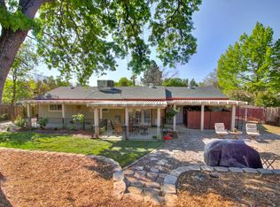 8289 Wightman Ave, Fair Oaks, CA 95628