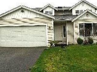 21420 47th Ave E, Spanaway, WA 98387