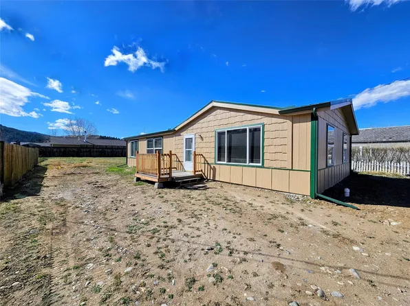 307 S Cleveland St, Boulder, MT 59632
