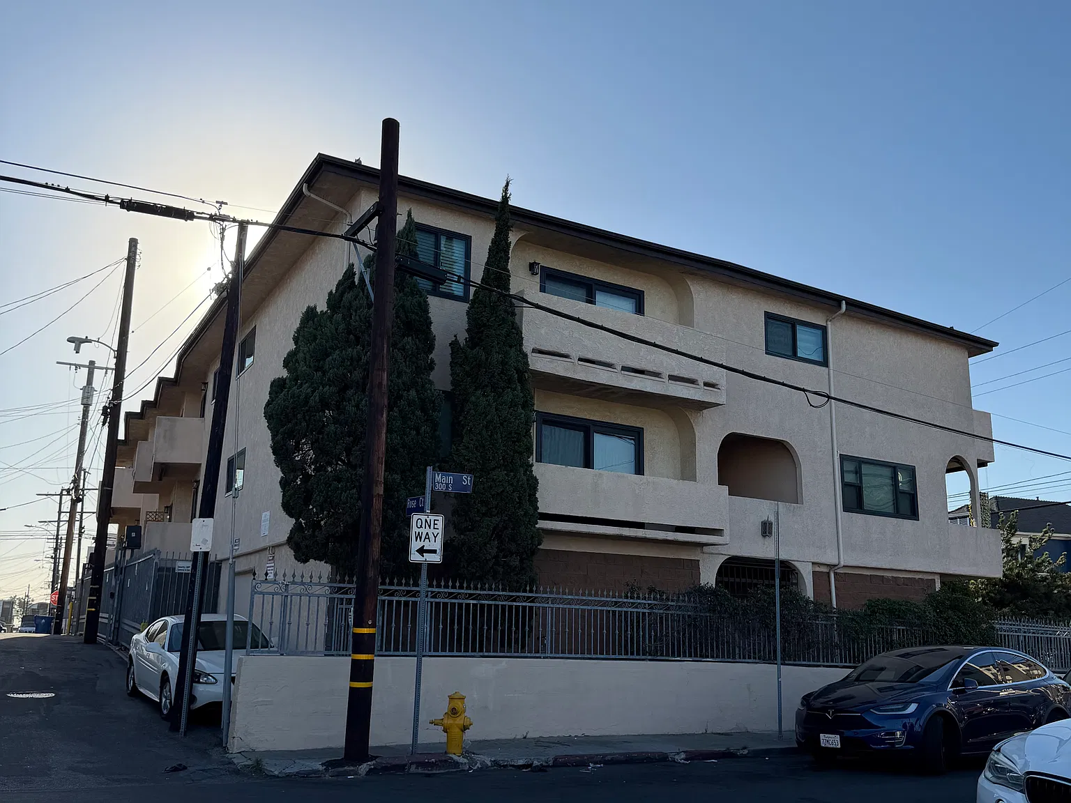 116 Rose Ave — Photo 4