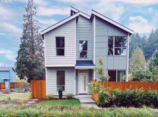 14489 SE Knight St, Portland, OR