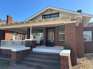 1407 W Broadway Ave, Enid, OK 73703