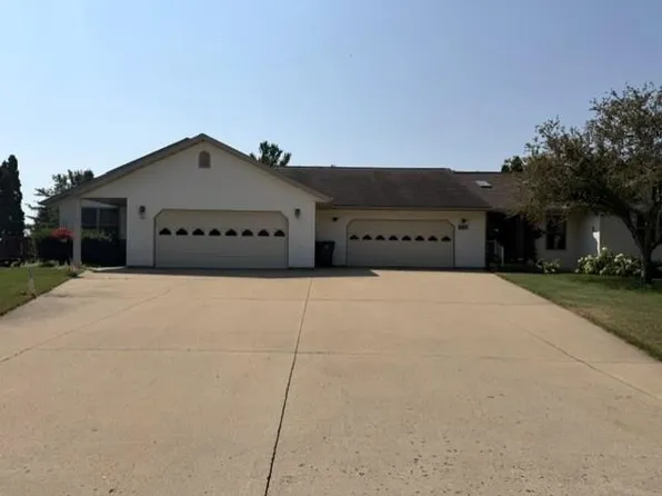 1511-1513 JONATHANS COURT, Plover, WI 54467
