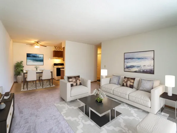 Lake Phalen Place, 1601 English St APT 302, Saint Paul, MN 55106