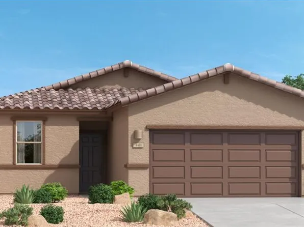 784 W Calle El Acuario, Sahuarita, AZ 85629