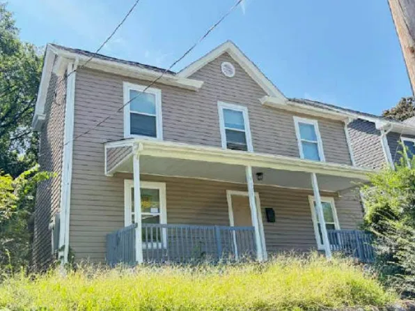 1021 Tazewell Ave SE, Roanoke, VA 24013