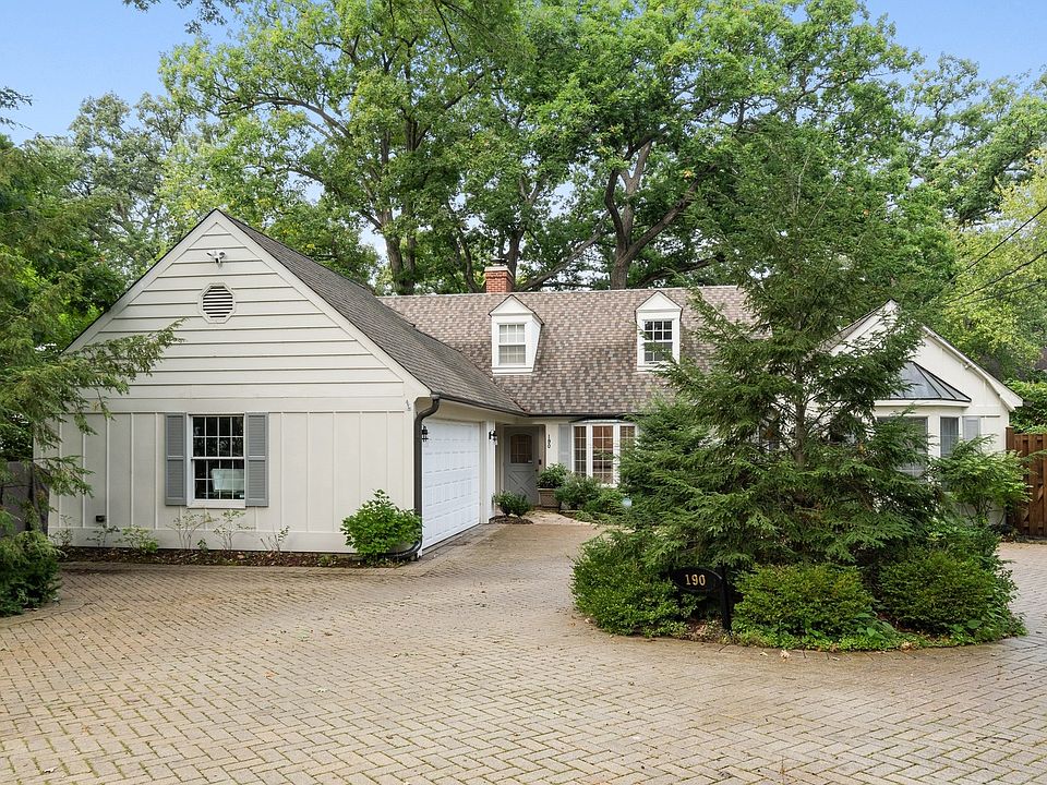 190 Chestnut St, IL 60093 Zillow
