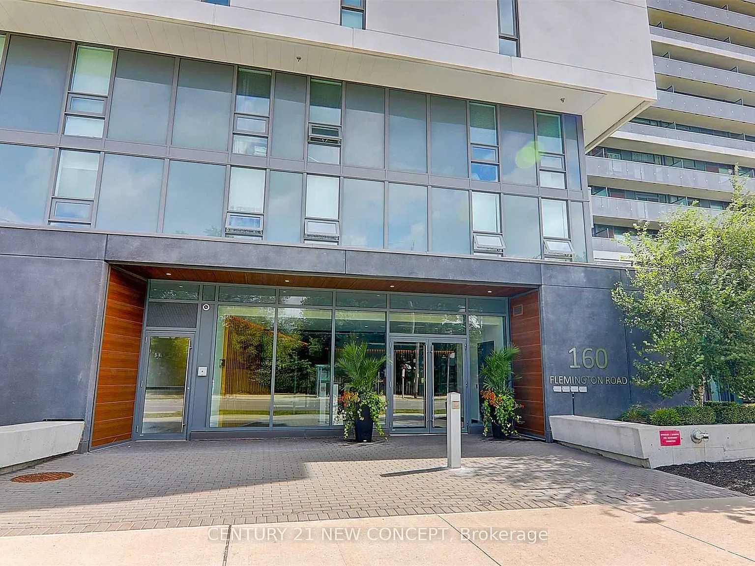 1 bed, $2,150 — Photo 1