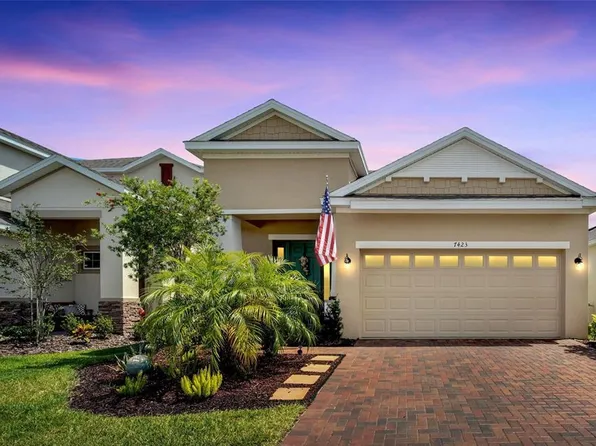 7423 Sungold Meadow Ct, Apollo Beach, FL 33572