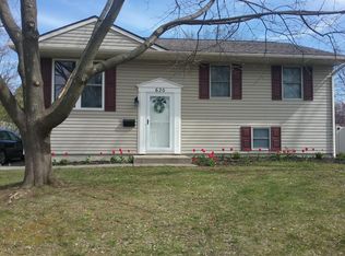 620 Knights Ave, Columbus, OH