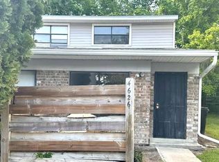 4626 SW 44th Ln, Gainesville, FL 32608