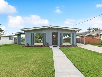 8130 Versailles Ave, Metairie, LA, 70003