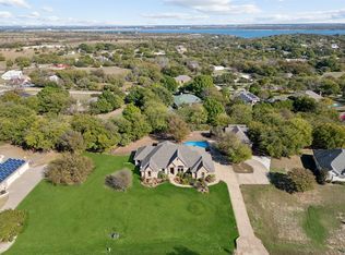 4113 Patricias Rdg, Benbrook, TX 76126