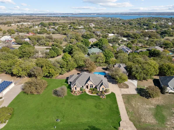4113 Patricias Rdg, Benbrook, TX 76126