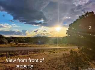 Whartons Dock Rd #733, Bandera, TX 78003