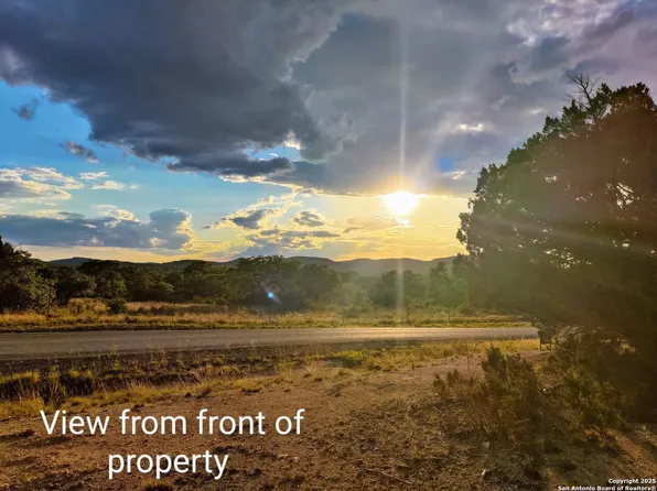 TBD Whartons Dock Road LOT 733, Bandera, TX 78003