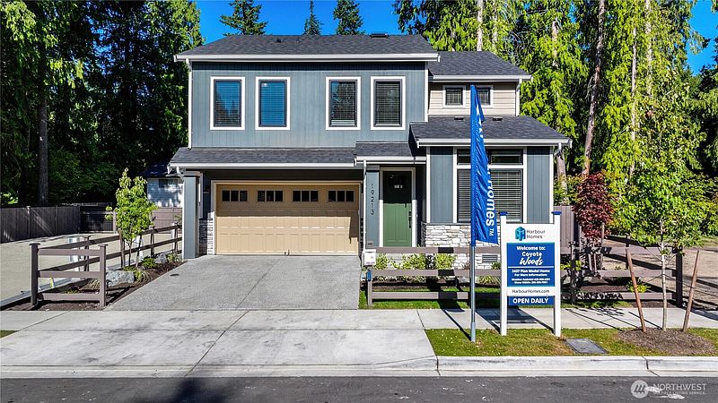 3rd image of 19213 Meridian Drive SE #CW 18