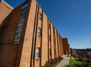 2040 University Ave #D1C6663F7, Morgantown, WV 26505