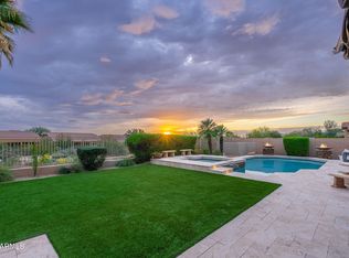 4107 E Pullman Rd, Cave Creek, AZ 85331