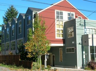 2502 N 50th St UNIT 102, Seattle, WA 98103