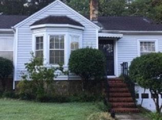 1709 Shades Park Dr, Homewood, AL 35209