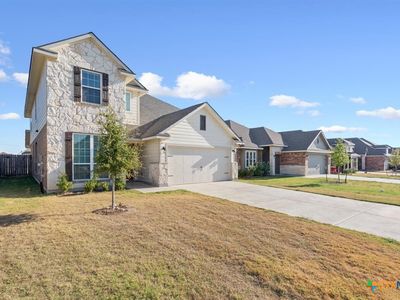 1044 Shelby Dr, Belton, TX, 76513
