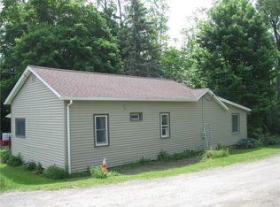2891 Merritt Hill Rd, Penn Yan, NY 14527