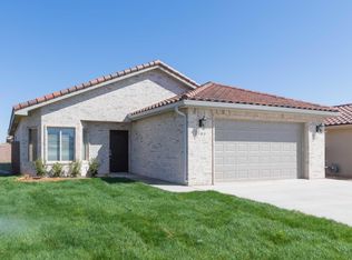 1100 Riesling Way, Amarillo, TX 79124