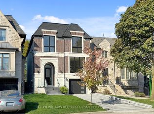 178 Joicey Blvd, Toronto, ON M5M2V2