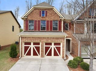 1305 Faircrest Ln, Alpharetta, GA 30004