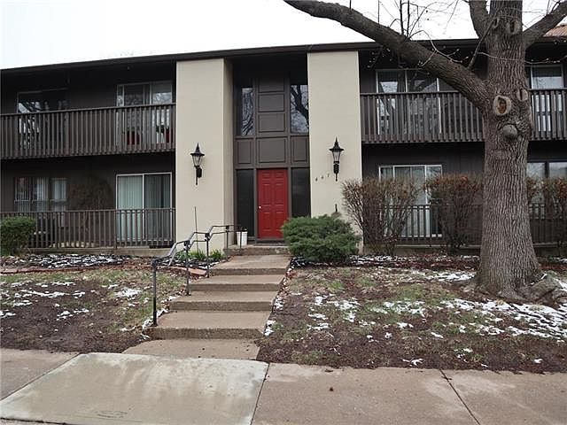 1st image of 447 W 104th St Unit D