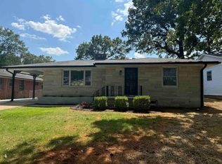 305 E 18th St, Sheffield, AL 35660
