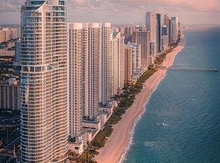 15901 Collins Ave APT 2407, Sunny Isles Beach, FL 33160