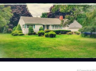 558 Ridge Rd, Orange, CT 06477