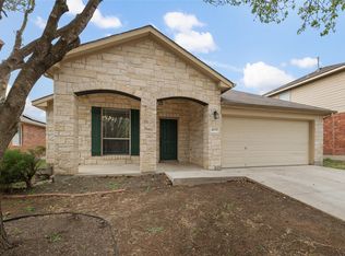 4009 Veiled Falls Dr, Pflugerville, TX 78660