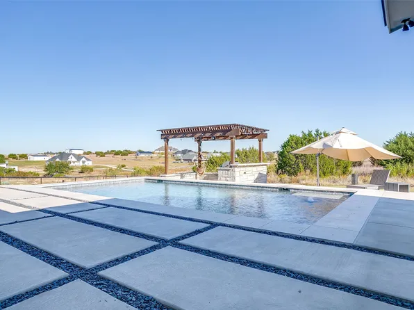 1005 Kingsley Ct, Weatherford, TX 76087