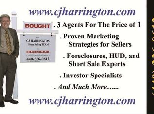 26610 Butternut Ridge Rd, North Olmsted, OH 44070