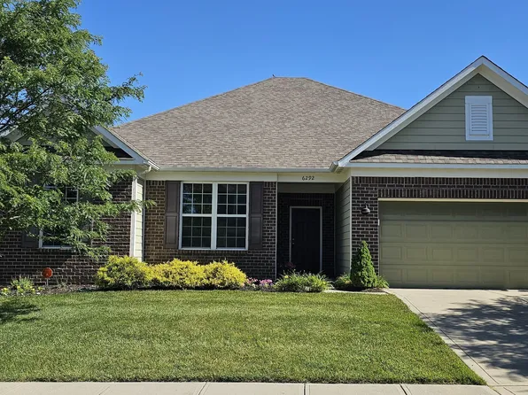 6292 Primrose Dr, Whitestown, IN 46075