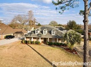 2206 Ormond Blvd, Destrehan, LA 70047